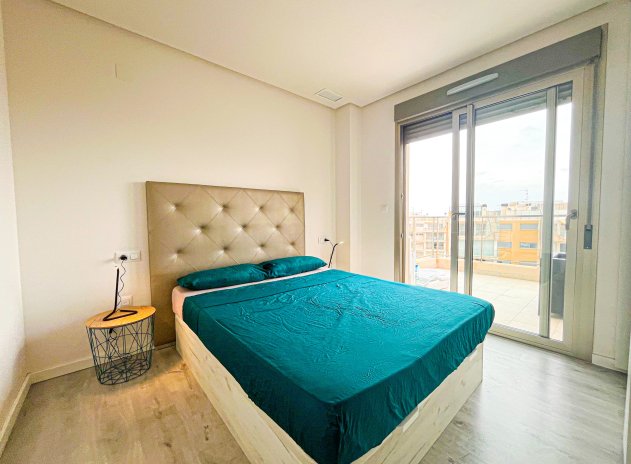 Herverkoop - Penthouse - Orihuela Costa - Villamartín-Las Filipinas