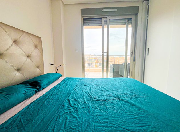 Resale - Penthouse - Orihuela Costa - Villamartín-Las Filipinas