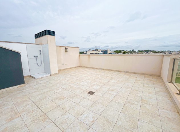 Resale - Penthouse - Orihuela Costa - Villamartín-Las Filipinas