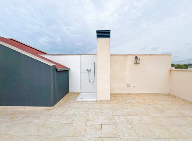 Herverkoop - Penthouse - Orihuela Costa - Villamartín-Las Filipinas