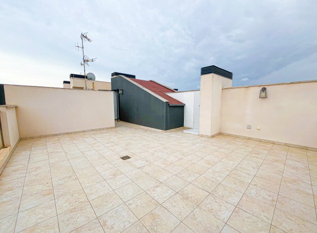 Resale - Penthouse - Orihuela Costa - Villamartín-Las Filipinas