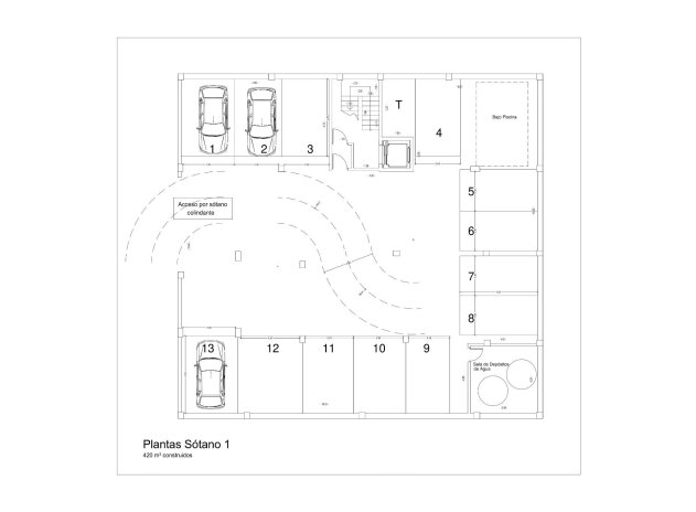 Nieuwbouw Woningen - Appartement / flat - Torrevieja - Center