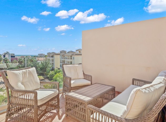 Herverkoop - Penthouse - Orihuela Costa - Playa Flamenca