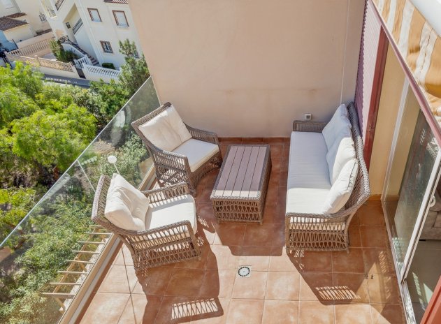 Herverkoop - Penthouse - Orihuela Costa - Playa Flamenca