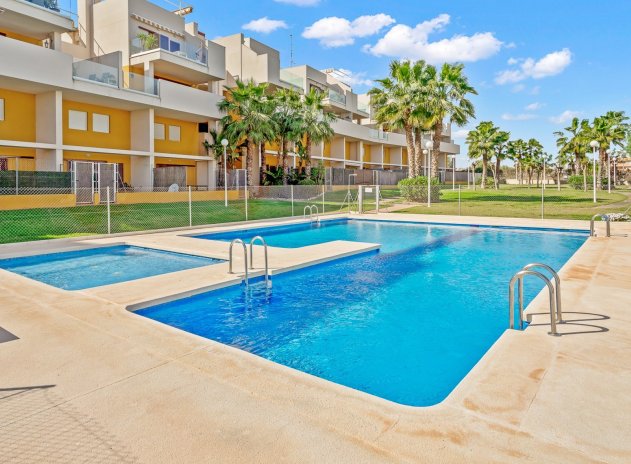 Reventa - Ático - Orihuela Costa - Playa Flamenca