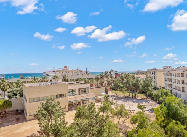 Wiederverkauf - Penthouse - Orihuela Costa - Playa Flamenca