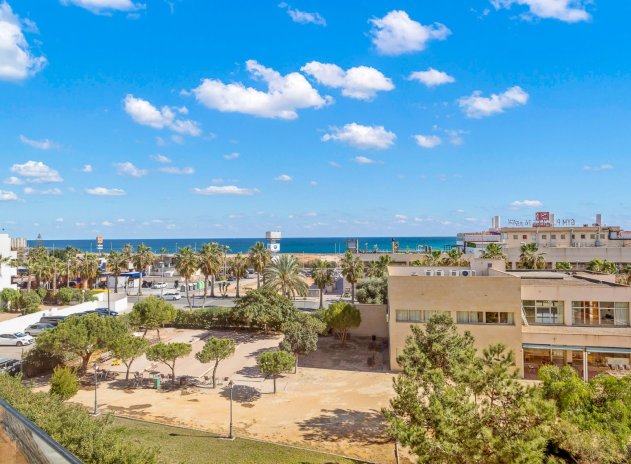 Herverkoop - Penthouse - Orihuela Costa - Playa Flamenca