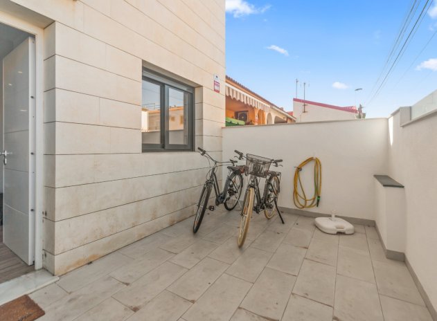 Reventa - Apartamento / piso - San Pedro del Pinatar - Lo Pagan