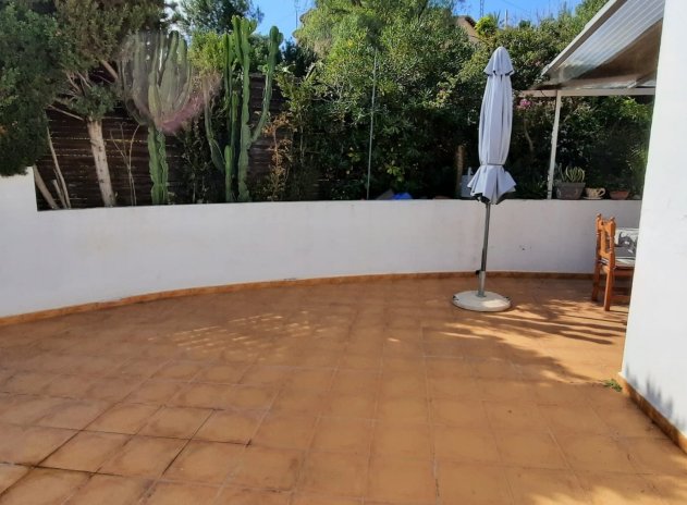 Reventa - Villa - Benissa