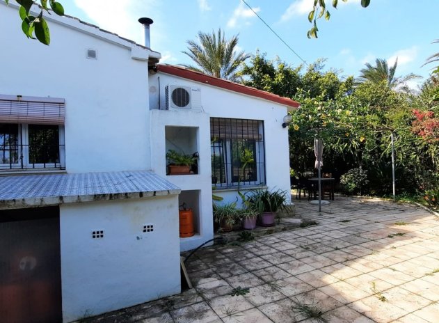 Reventa - Villa - Benissa