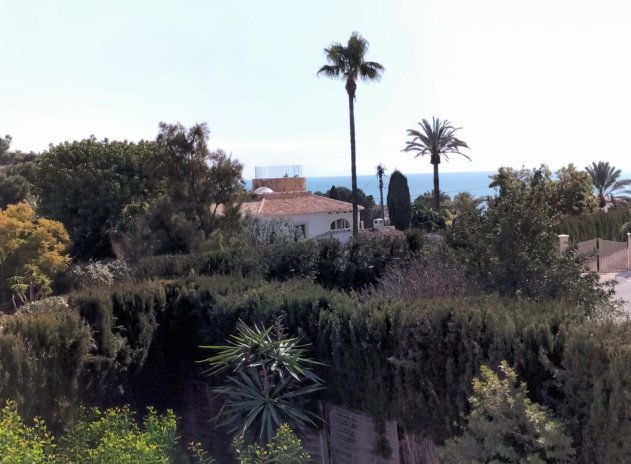 Revente - Villa - Benissa