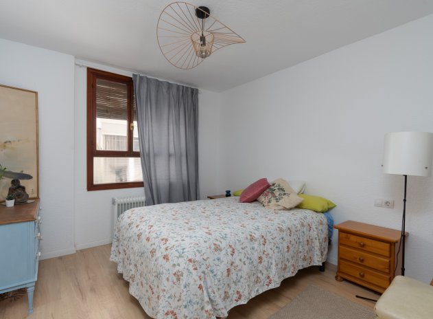 Reventa - Apartamento / piso - Alicante - Center