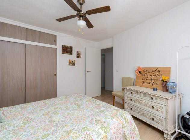 Reventa - Apartamento / piso - Alicante - Center