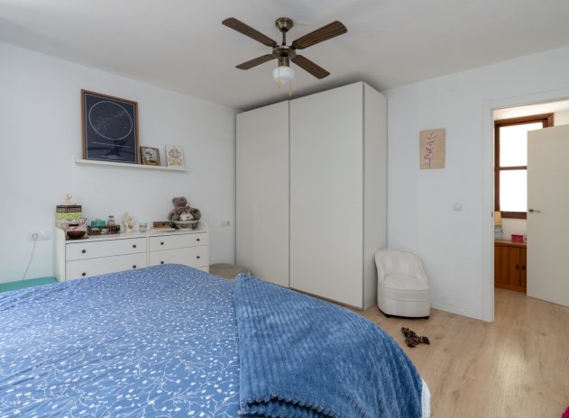 Reventa - Apartamento / piso - Alicante - Center