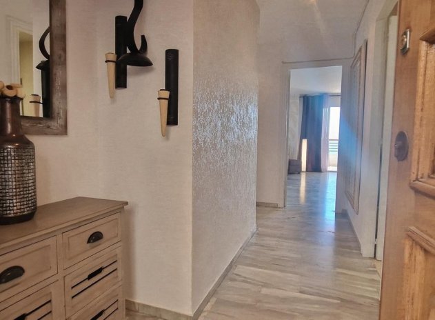 Reventa - Apartamento / piso - Alicante - Playa de la Albufereta