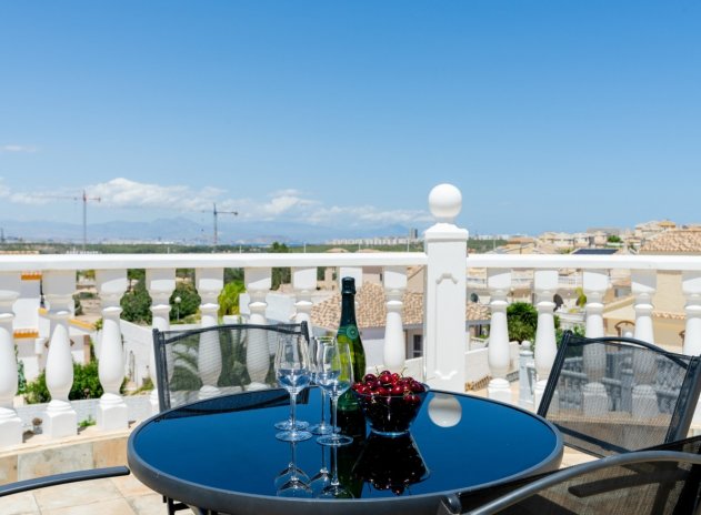 Reventa - Villa - Gran Alacant - Monte y Mar Bajo