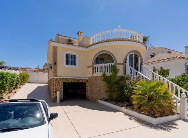 Reventa - Villa - Gran Alacant - Monte y Mar Bajo