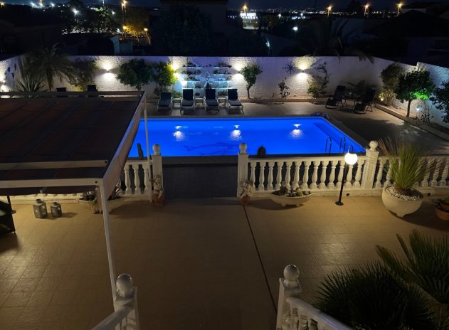 Reventa - Villa - Gran Alacant - Monte y Mar Bajo