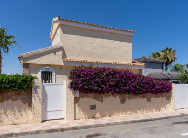 Reventa - Villa - Gran Alacant - Monte y Mar Bajo