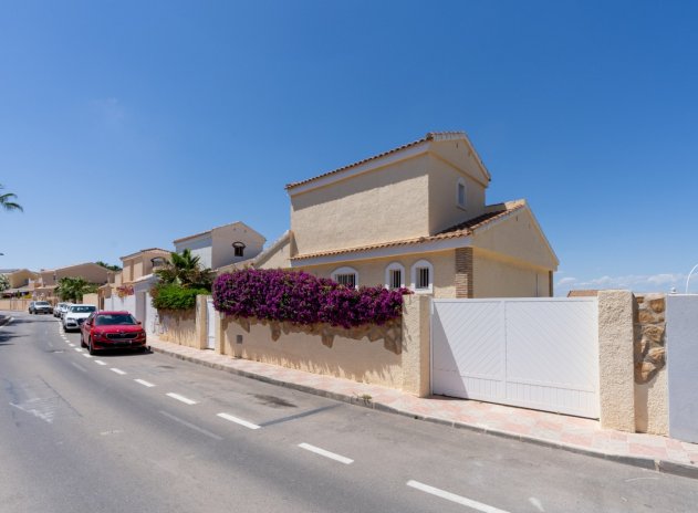 Reventa - Villa - Gran Alacant - Monte y Mar Bajo