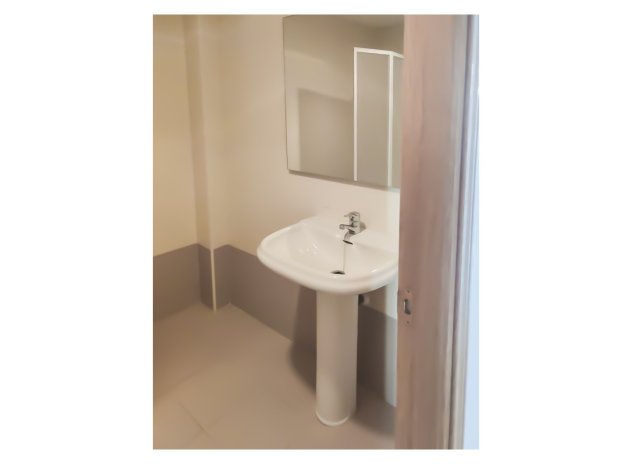 Revente - Appartement - Alicante - Parque Monte Tossal