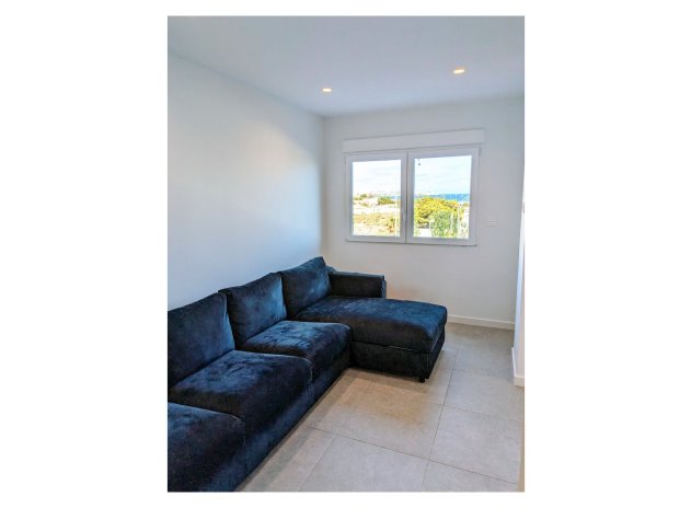 Resale - Apartment / flat - Alicante - Center