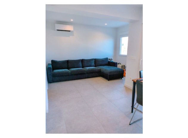 Resale - Apartment / flat - Alicante - Center