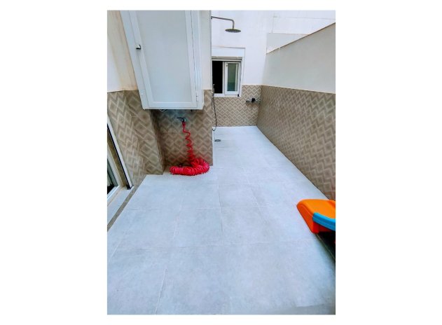 Revente - Appartement - Alicante - Center