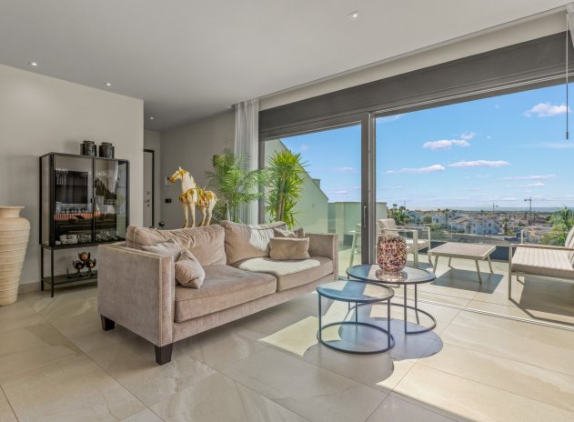 Herverkoop - Penthouse - Orihuela Costa - Villamartín