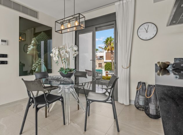 Herverkoop - Penthouse - Orihuela Costa - Villamartín