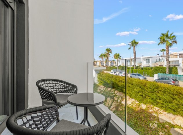 Herverkoop - Penthouse - Orihuela Costa - Villamartín