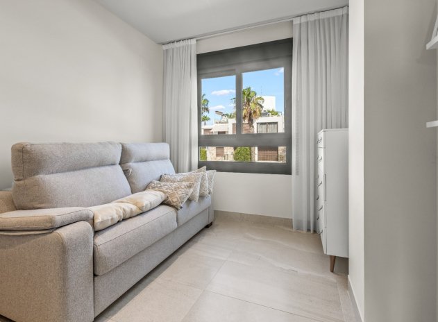 Herverkoop - Penthouse - Orihuela Costa - Villamartín