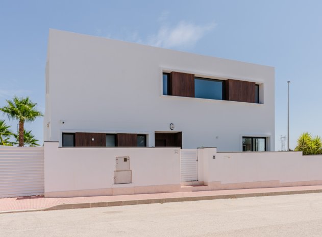 Resale - Villa - San Fulgencio - La Marina