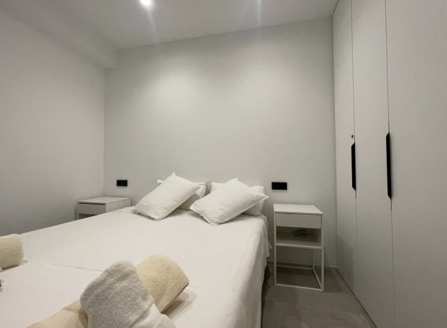 Reventa - Apartamento / piso - Alicante - Center