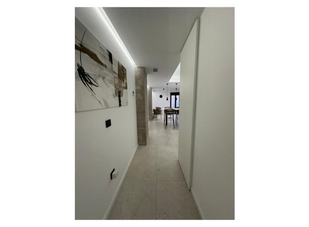 Revente - Appartement - Alicante - Center