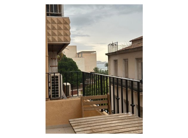 Resale - Apartment / flat - Alicante - Center