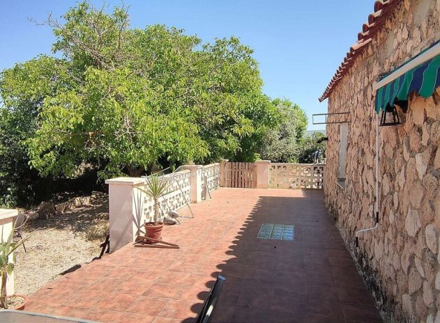 Reventa - Country Property - Yecla