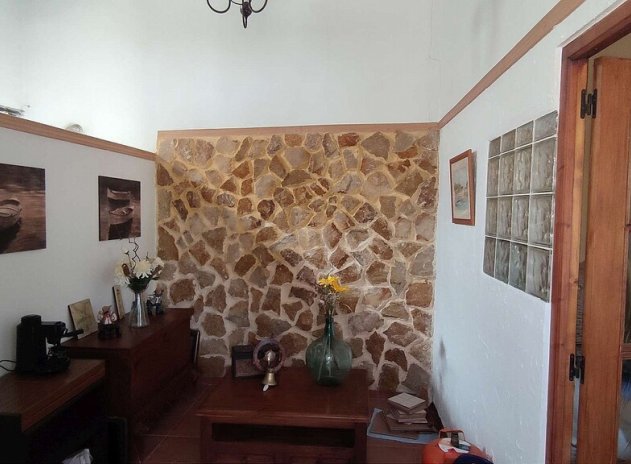 Wiederverkauf - Country Property - Pinoso