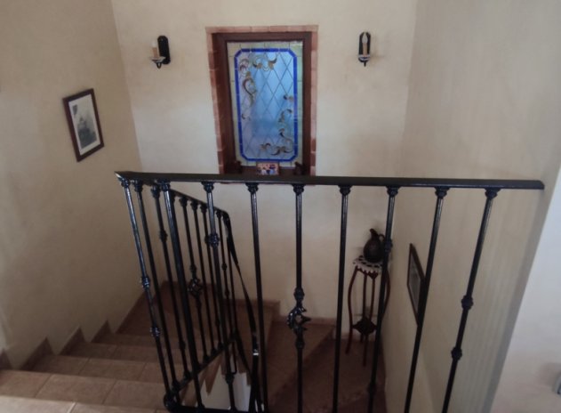 Resale - Semi Detached Villa - Caudete