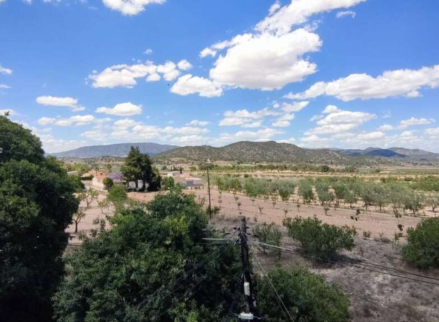 Wiederverkauf - Terrassenhaus - Casas del Señor