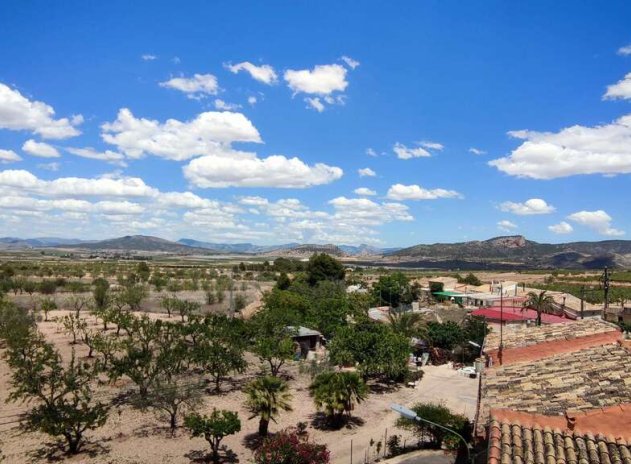 Wiederverkauf - Terrassenhaus - Casas del Señor