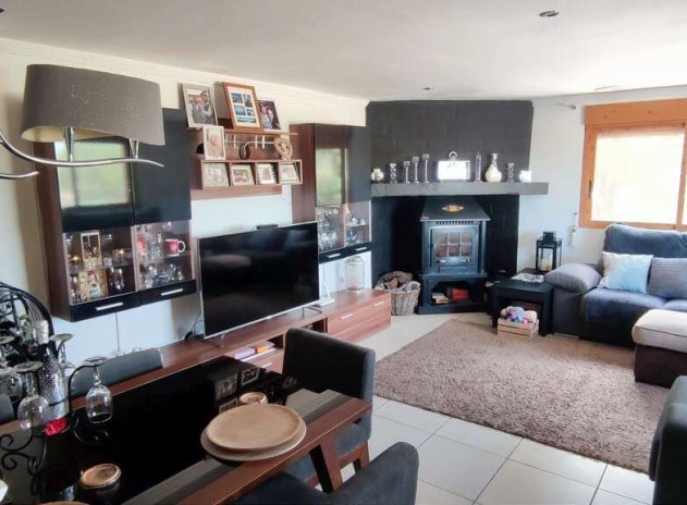 Wiederverkauf - Terrassenhaus - Casas del Señor