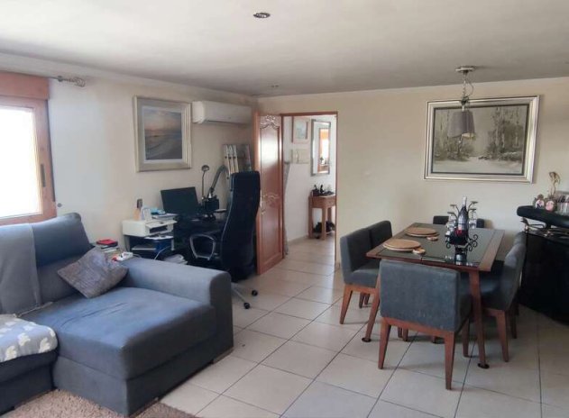 Wiederverkauf - Terrassenhaus - Casas del Señor