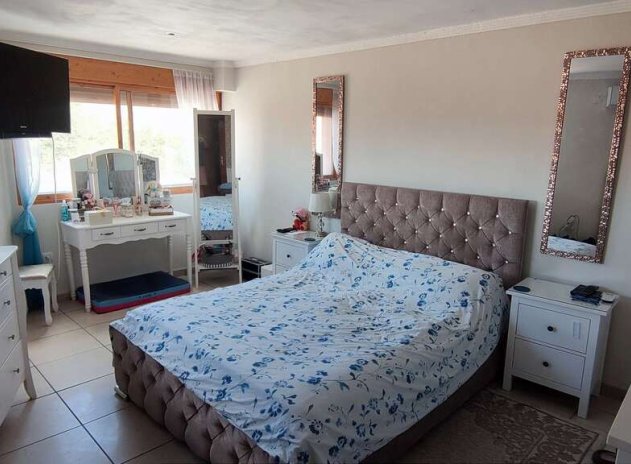 Wiederverkauf - Terrassenhaus - Casas del Señor