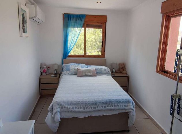 Wiederverkauf - Terrassenhaus - Casas del Señor