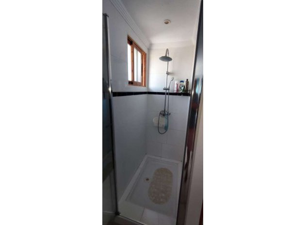 Wiederverkauf - Terrassenhaus - Casas del Señor