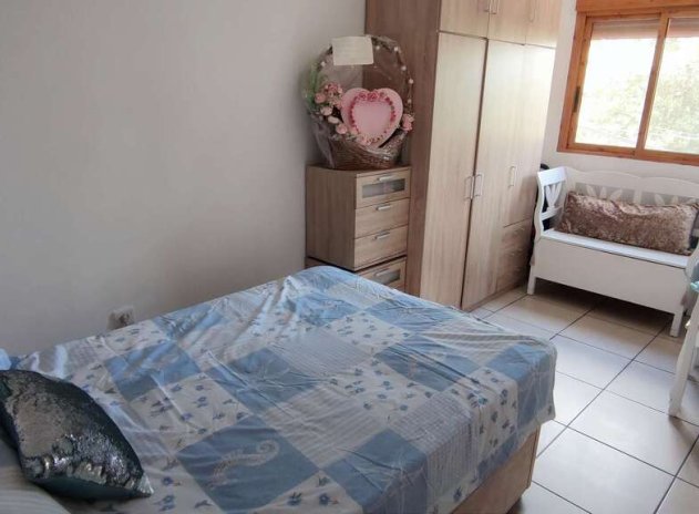 Wiederverkauf - Terrassenhaus - Casas del Señor