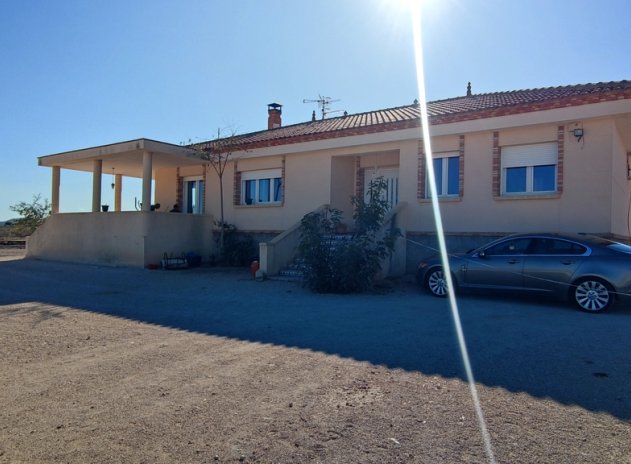 Reventa - Villa - Caudete