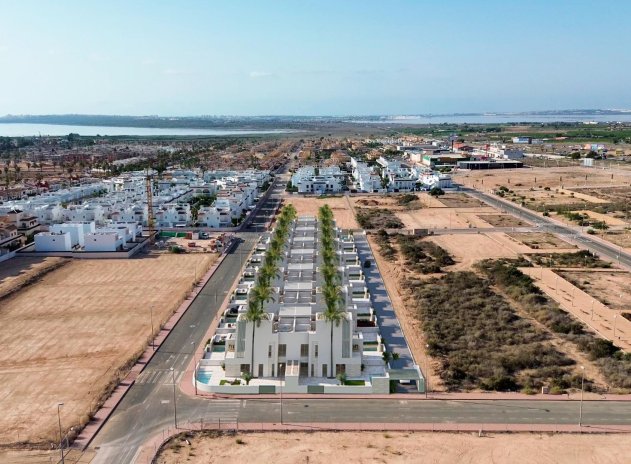 Nieuwbouw Woningen - Quad House - Rojales - Lo Marabú