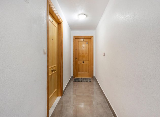 Revente - Appartement - Torrevieja - Nueva Torrevieja